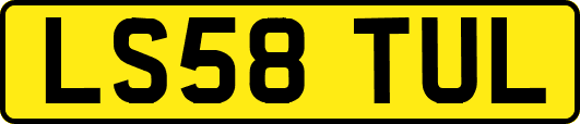 LS58TUL
