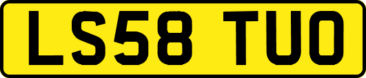 LS58TUO
