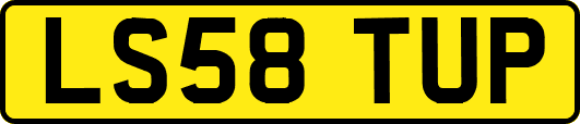 LS58TUP