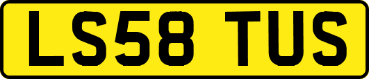 LS58TUS
