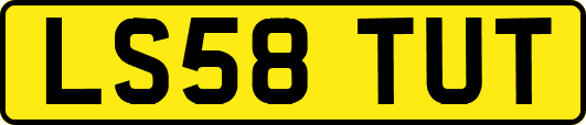LS58TUT