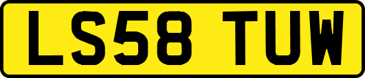 LS58TUW