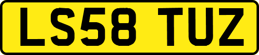 LS58TUZ