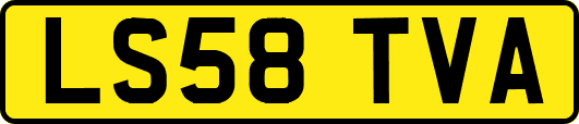 LS58TVA
