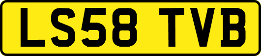 LS58TVB