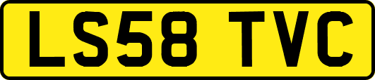 LS58TVC