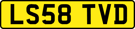 LS58TVD