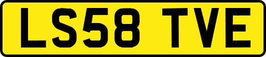 LS58TVE