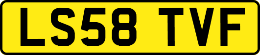 LS58TVF