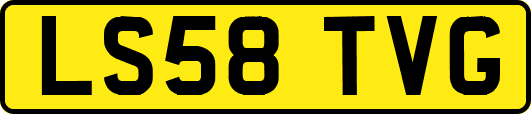 LS58TVG