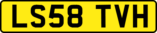 LS58TVH