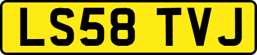 LS58TVJ