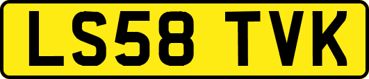 LS58TVK