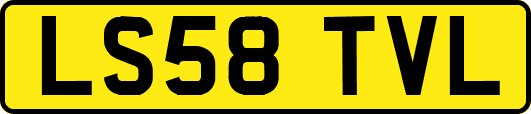 LS58TVL