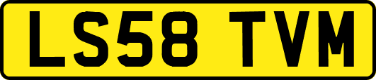 LS58TVM