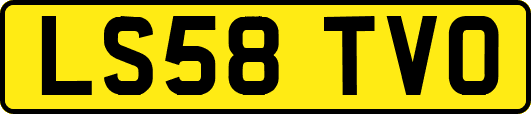 LS58TVO