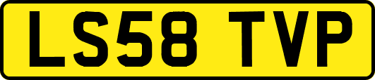 LS58TVP
