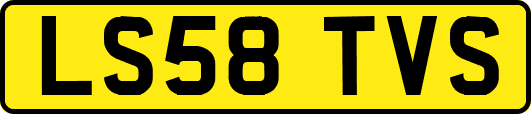 LS58TVS