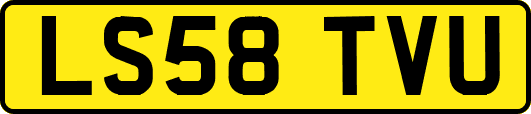 LS58TVU