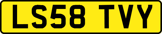 LS58TVY