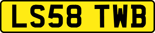 LS58TWB