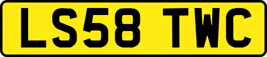LS58TWC