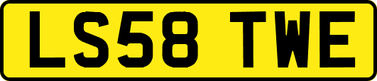 LS58TWE