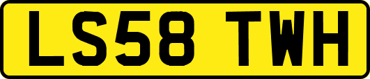 LS58TWH