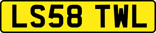 LS58TWL