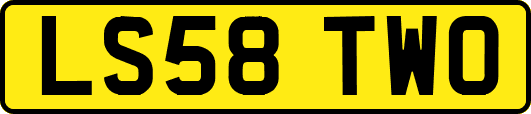 LS58TWO