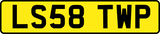 LS58TWP