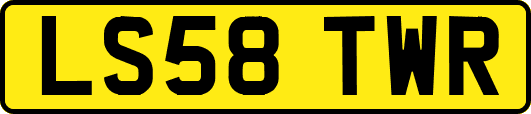 LS58TWR
