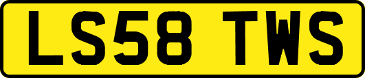 LS58TWS