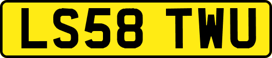 LS58TWU