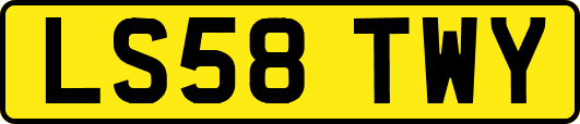 LS58TWY