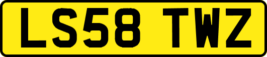 LS58TWZ