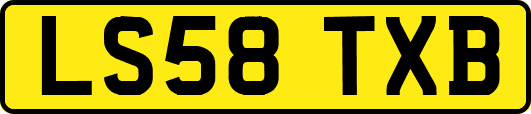 LS58TXB