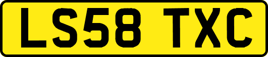 LS58TXC