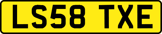 LS58TXE