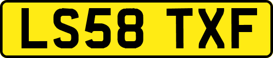 LS58TXF