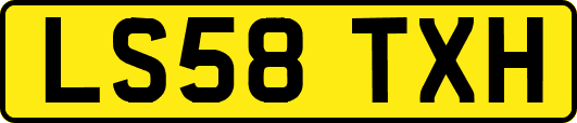 LS58TXH