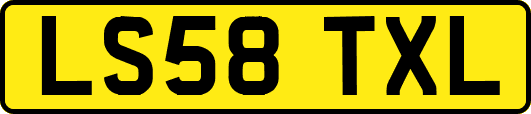 LS58TXL