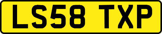 LS58TXP
