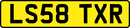 LS58TXR