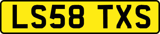 LS58TXS