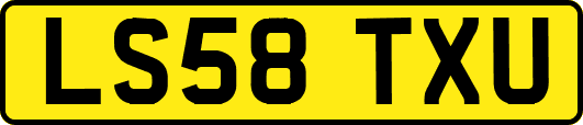 LS58TXU