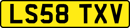 LS58TXV