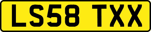 LS58TXX