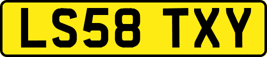 LS58TXY