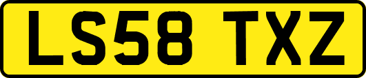 LS58TXZ